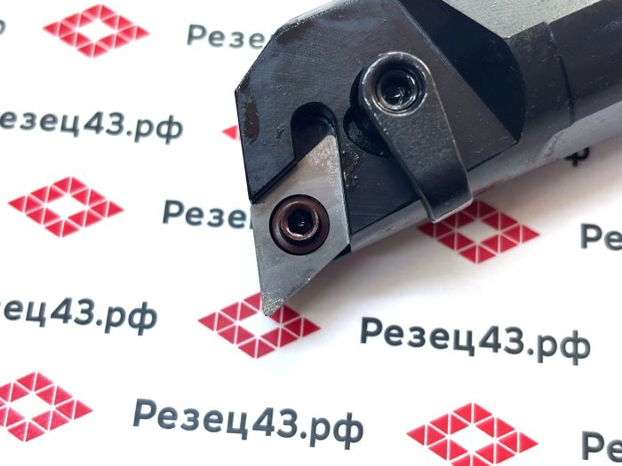 Резец внутреннего точения S32T-MDQNR15