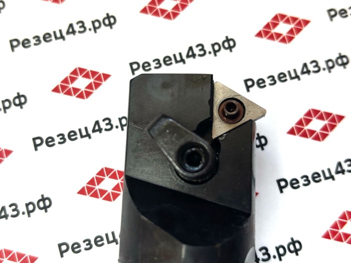 Резец внутреннего точения S32T-MTWNL16