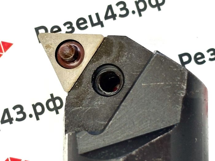 Резец внутреннего точения S32T-WTUNR16