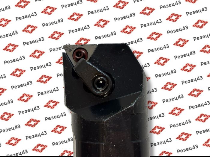 Резец внутреннего точения S32U-MTFNR16