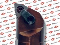 Резец внутреннего точения S32Y-MWLNR08