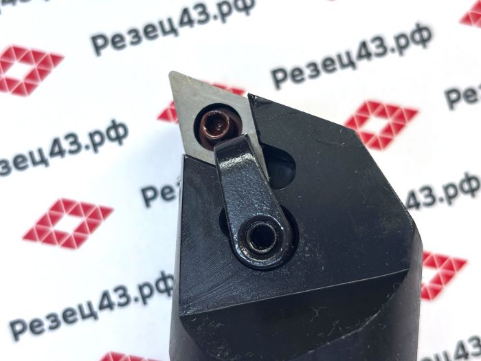 Резец внутреннего точения S40T-MDQNR15