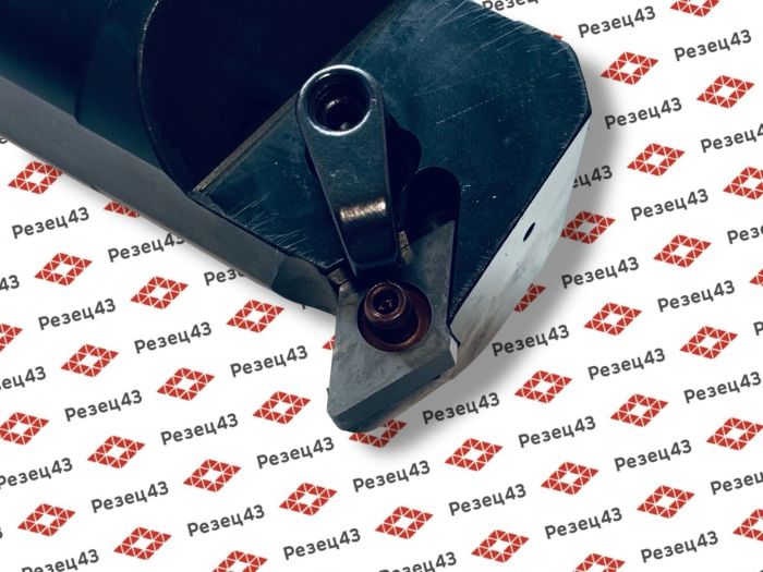 Резец внутреннего точения S40T-MDWNL15