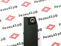 Резец наружного точения SCBCL2020K12