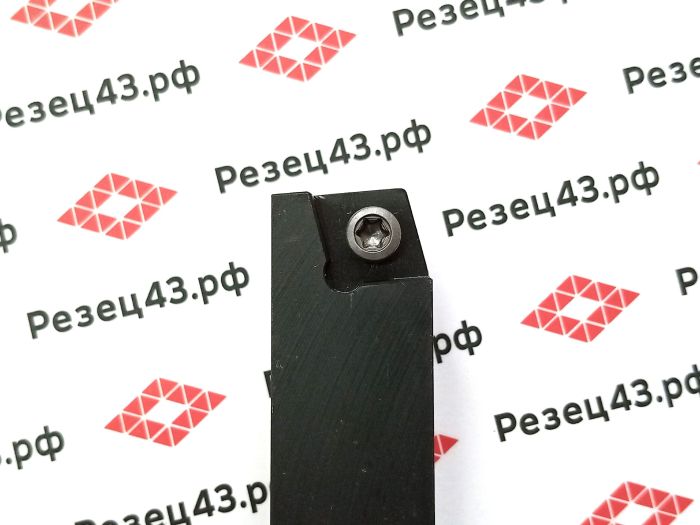 Резец наружного точения SCBCL2020K12