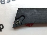 Резец наружного точения SDQCR1212H07