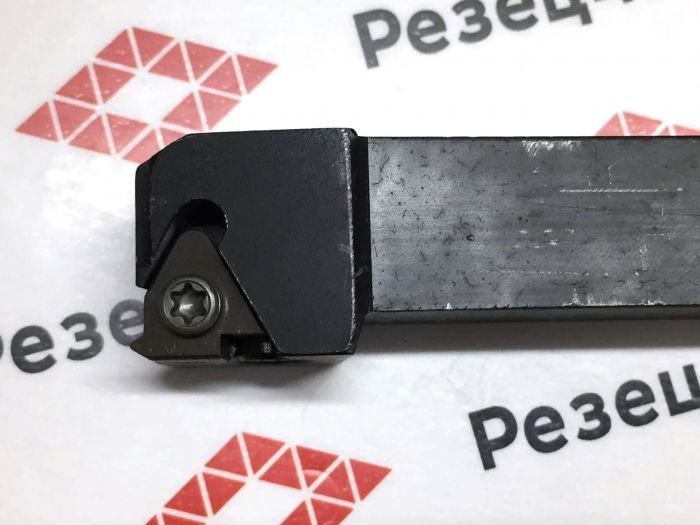 Резец резьбовой SER1616H16 (HZSK)