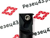 Резец резьбовой SNL0013N16-A16