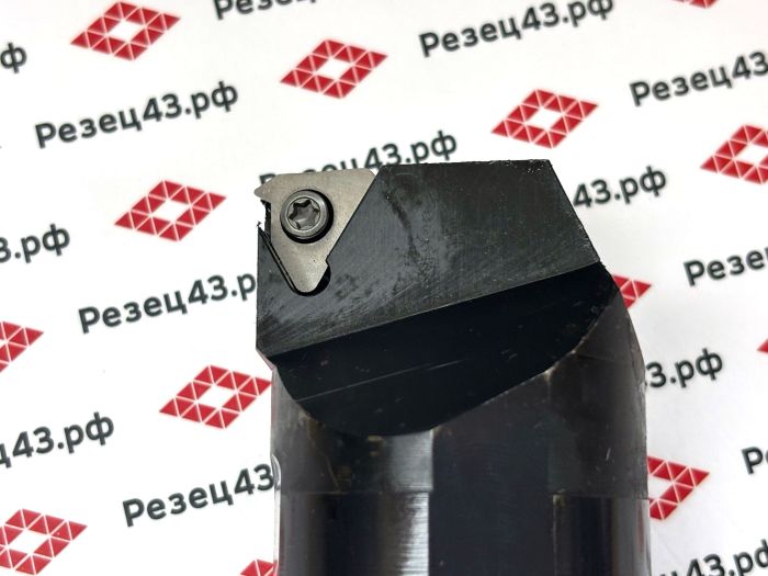 Резец резьбовой SNR0050U22