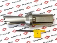 Корпусное сверло SP-29-C32-2D со сменными пластинами SP**