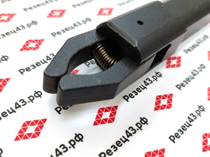 Барпуллер механический с квадратным хвостовиком 25 мм (SQUARE 25)