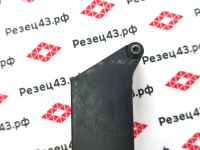 Резец наружного точения SRGCL2525M08 под круглые сменные пластины