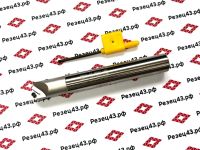 Фасочная фреза SSK11-16-C16-120-1T под сменные пластины