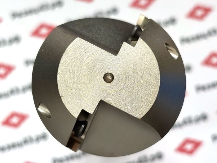 Фасочная фреза SSK16-50-C25-120-2T под сменные пластины