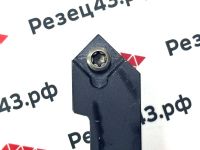 Резец наружного точения SSSCR1212H09