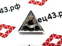 Пластина TNMG160402-HA H01