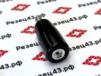 Ручка 32хМ6 вращающаяся со съёмным винтом (11042326)