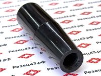 Ручка для станка коническая 112хМ16 с внутренней резьбой (1127011216)