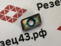 Пластина APMT1604PDER-M2 LY8010