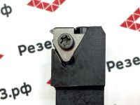 Резец резьбовой B-SER1616H16