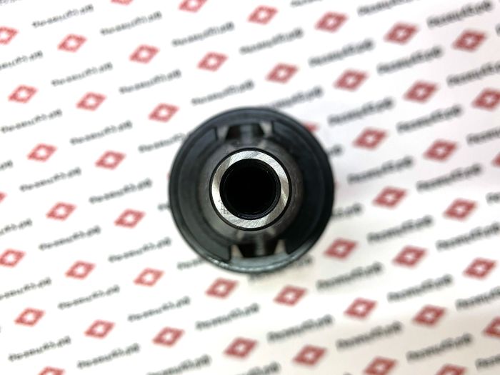 Оправка BT30 (ISO30, 7:24) под насадные фрезы с посадкой 32 мм, вылет 60 мм BT30-FMB32-60 (П2)