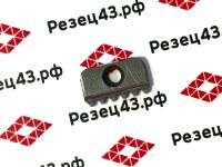 Пластина 21N 3.5ISO для резьбофрезы