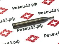 Концевая фреза D2-D6-50 4Z HSS 4341