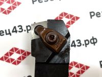 Резец наружного точения DCKNR2525M12