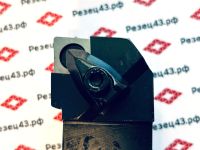 Резец наружного точения DCLNR4040R19