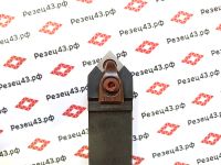 Резец наружного точения DCMNN2525M12-80