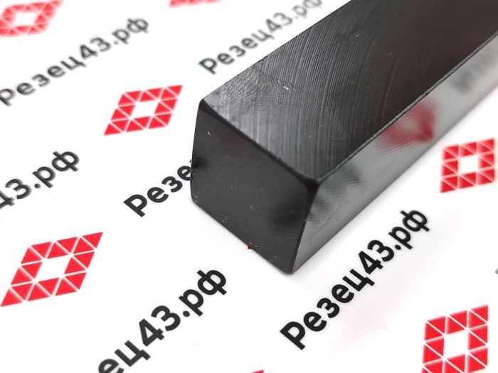 Резец наружного точения DDJNR2020K15