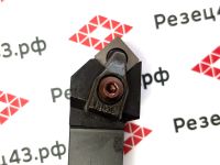 Резец наружного точения DSSNL2020K12