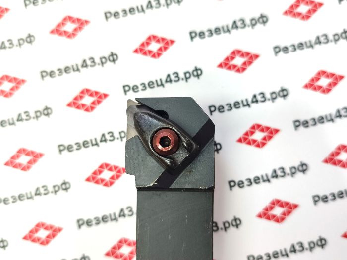 Резец наружного точения DTGNR2525M16