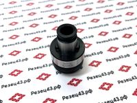 Быстросменная резьбонарезная цанга GT12-M10 JIS с обгонной муфтой