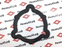 Оправка "обруч" для расточки обратных кулачков токарного патрона 200 мм (СССР)