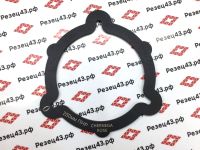 Оправка "обруч" для расточки обратных кулачков токарного патрона 250 мм (ПНР)