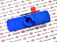 Фреза для чистовой фрезеровки плоскостей 45 градусов (фреза-летучка) KM12-160-22-2T HZSK