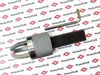 Барпуллер механический с квадратным хвостовиком 25 мм (LLQ-3W25) (DDR)