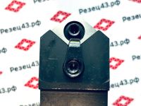 Резец наружного точения MCMNN4040R19-100