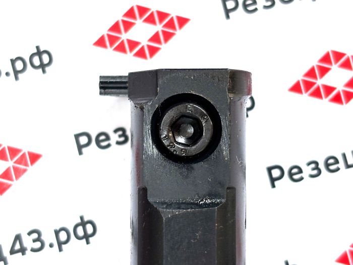 Резец токарный канавочный внутренний MGIVR2520-4T6