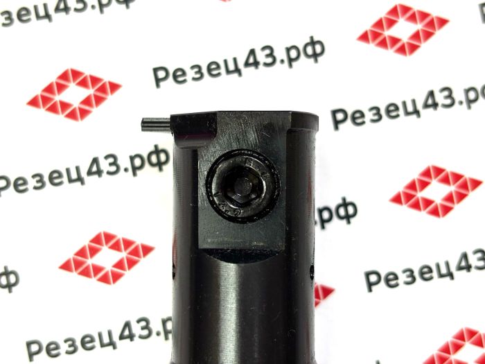 Резец токарный канавочный внутренний MGIVR3125-3T7