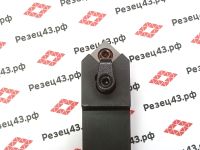 Резец наружного точения MSDNN2525M12