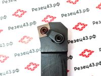 Резец наружного точения MSKNR2525M12