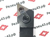 Резец наружного точения MTJNR2020K22