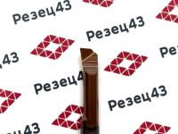 Мини резец MUR6-R0.2-L22