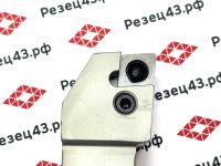 Резец наружного точения PCLNL2525M12