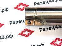 Фреза R390-20-200-C20-2T-11-B под сменные пластины