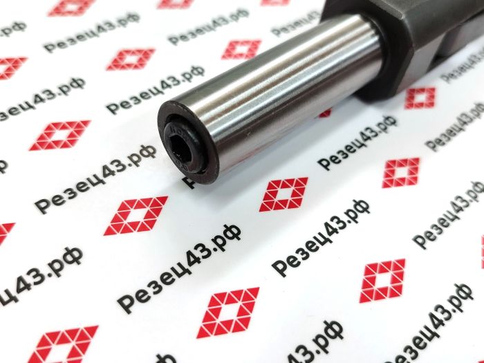 Барпуллер механический с цилиндрическим хвостовиком 20 мм (ROUND 20)