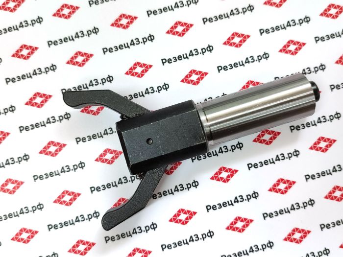 Барпуллер механический с цилиндрическим хвостовиком 25 мм (ROUND 25)