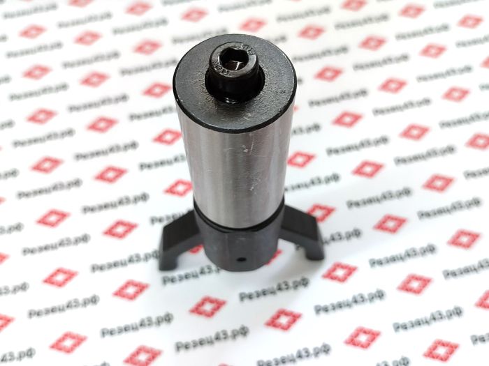 Барпуллер механический с цилиндрическим хвостовиком 32 мм (ROUND 32)